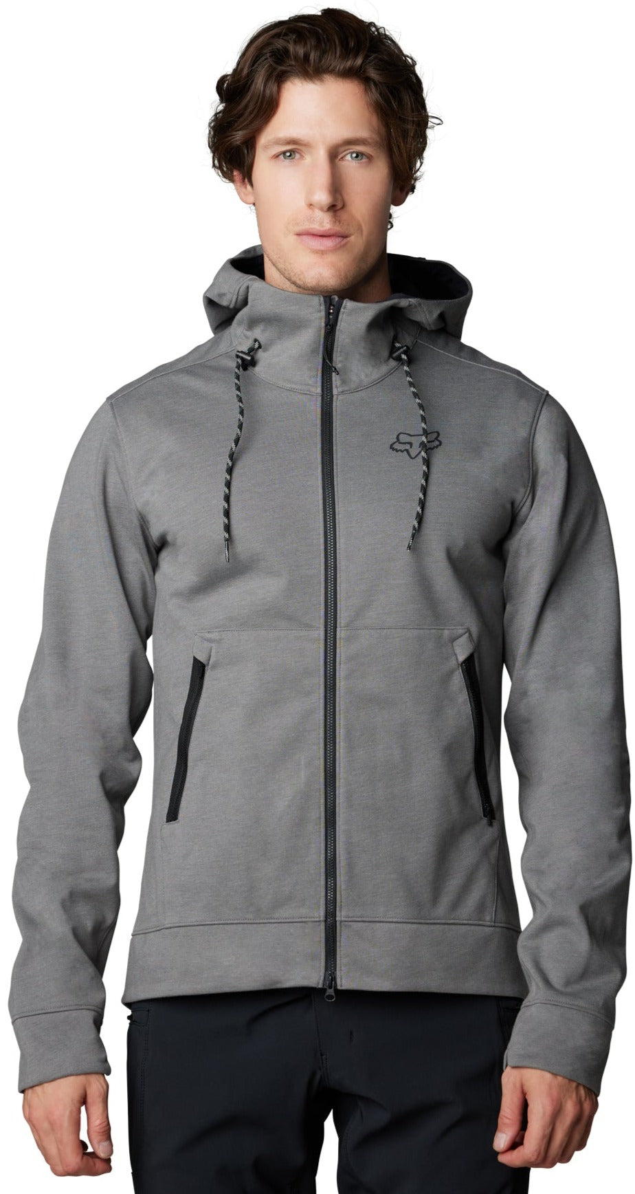 Fox Ranger Fire Mens Jacket - ABC Bikes