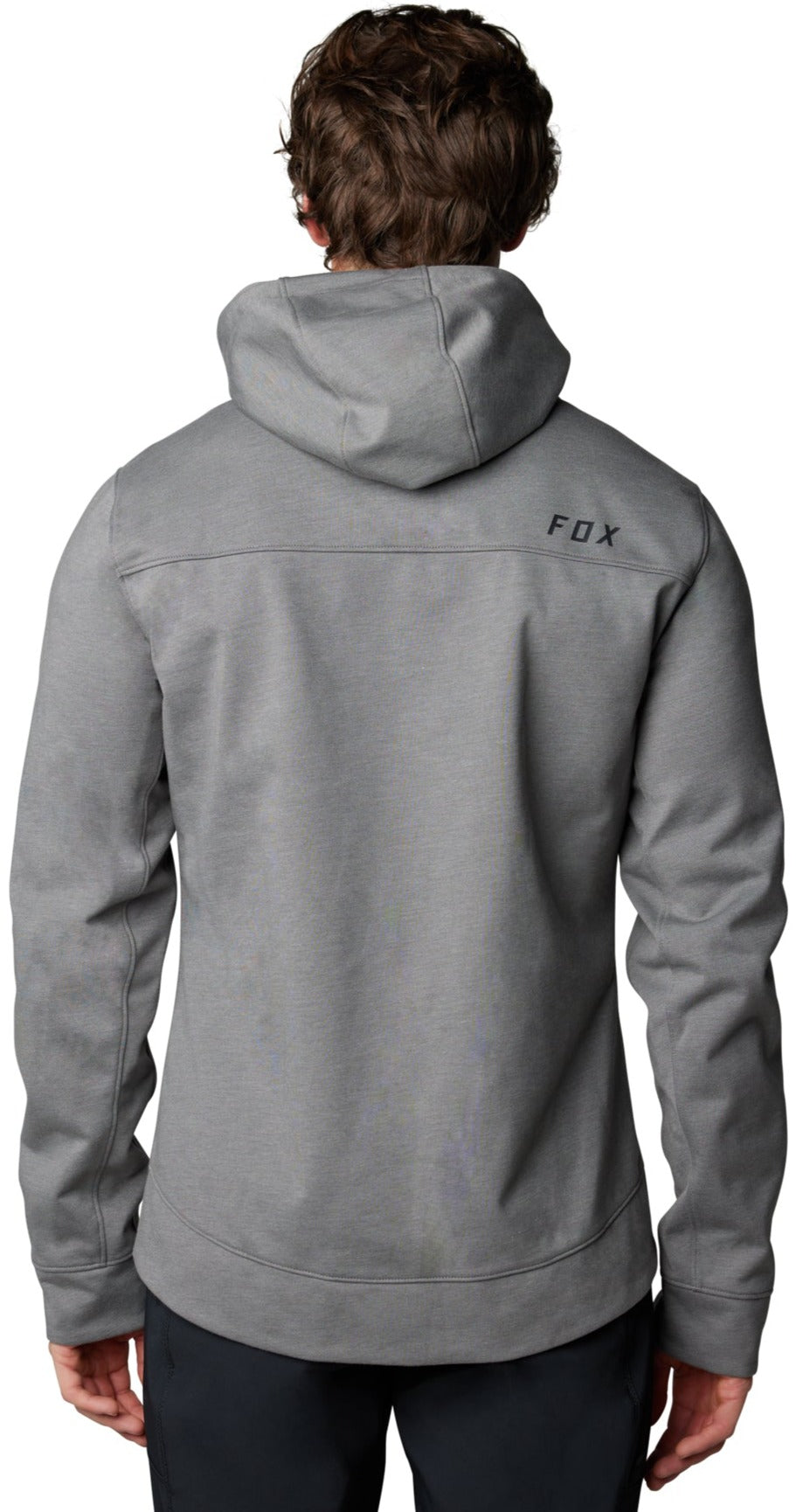 Fox Ranger Fire Mens Jacket - ABC Bikes