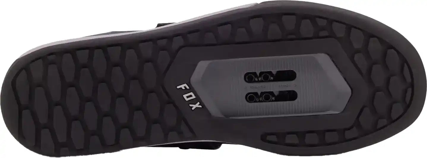 Fox Union Mens MTB Shoes - ABC Bikes