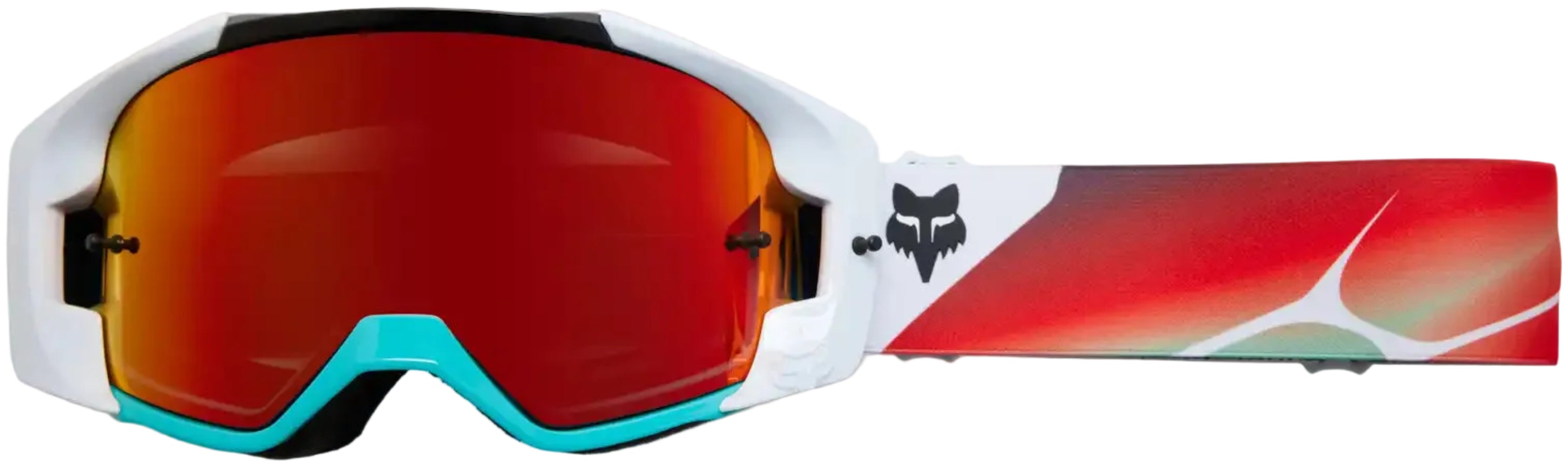 Fox Vue Syz Spark Goggles - ABC Bikes
