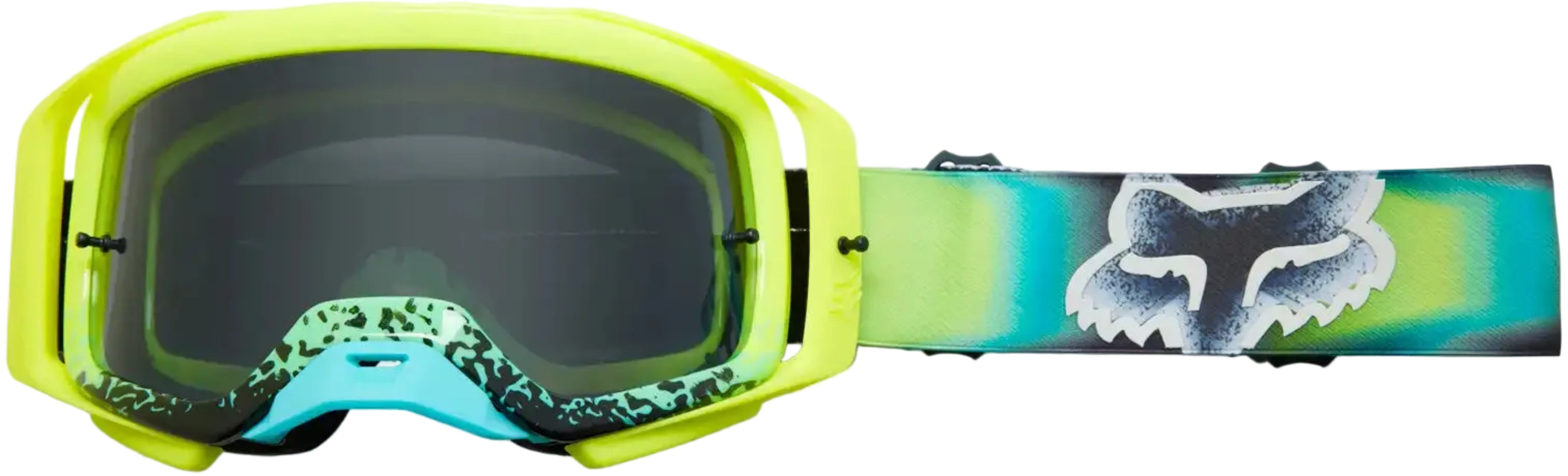 Fox Airspace HORYZN Goggles - ABC Bikes