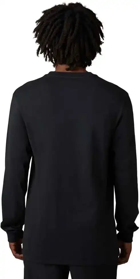 Fox X Honda LS Mens T-Shirt - ABC Bikes