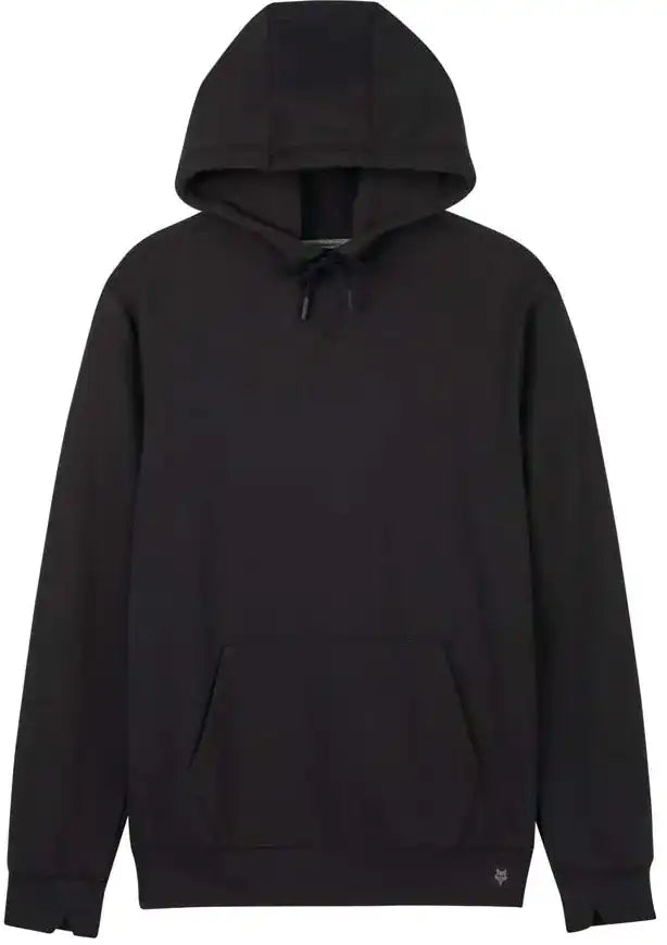 Fox Level Up Pullover Fleece Mens Hoodie - ABC Bikes
