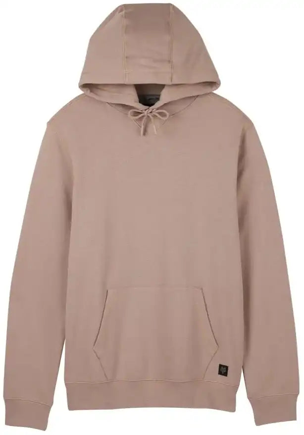 Fox Level Up Pullover Fleece Mens Hoodie - ABC Bikes