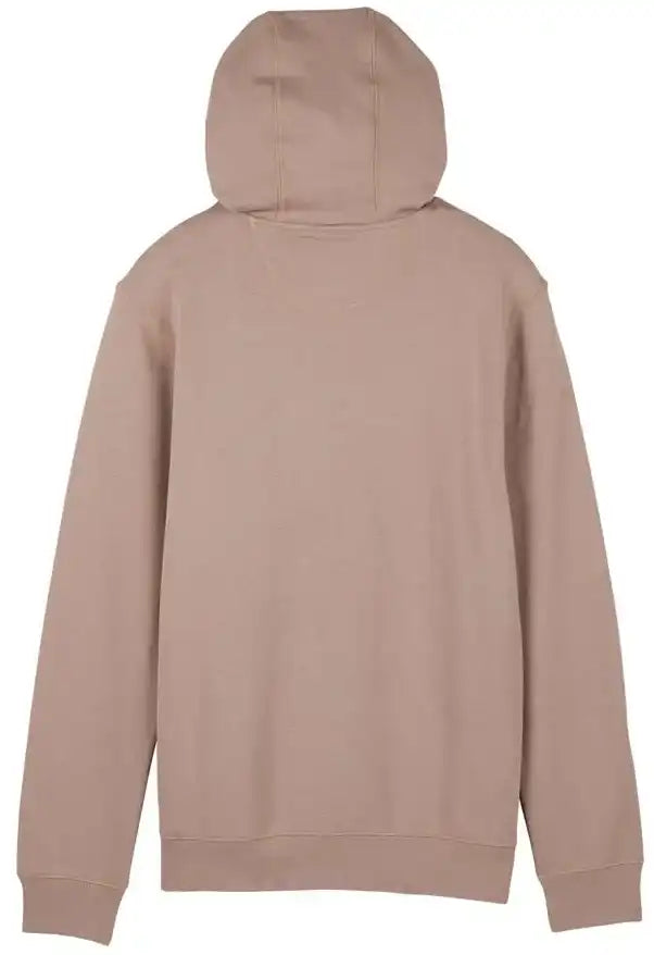 Fox Level Up Pullover Fleece Mens Hoodie - ABC Bikes