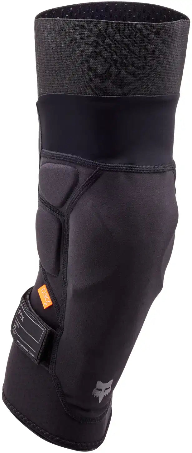 Fox Launch Knee Guards - ABC Bikes