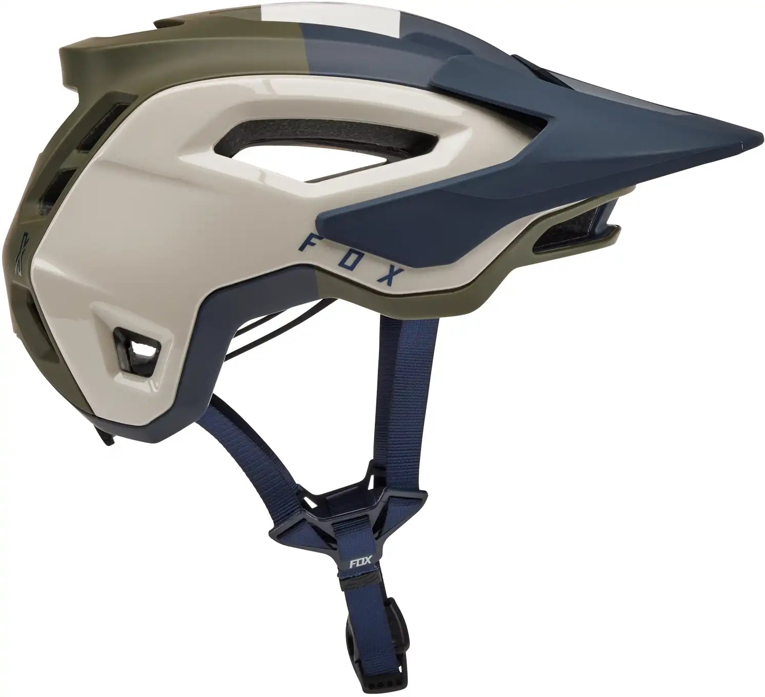 Fox Speedframe Pro KLIF MTB Helmet - ABC Bikes