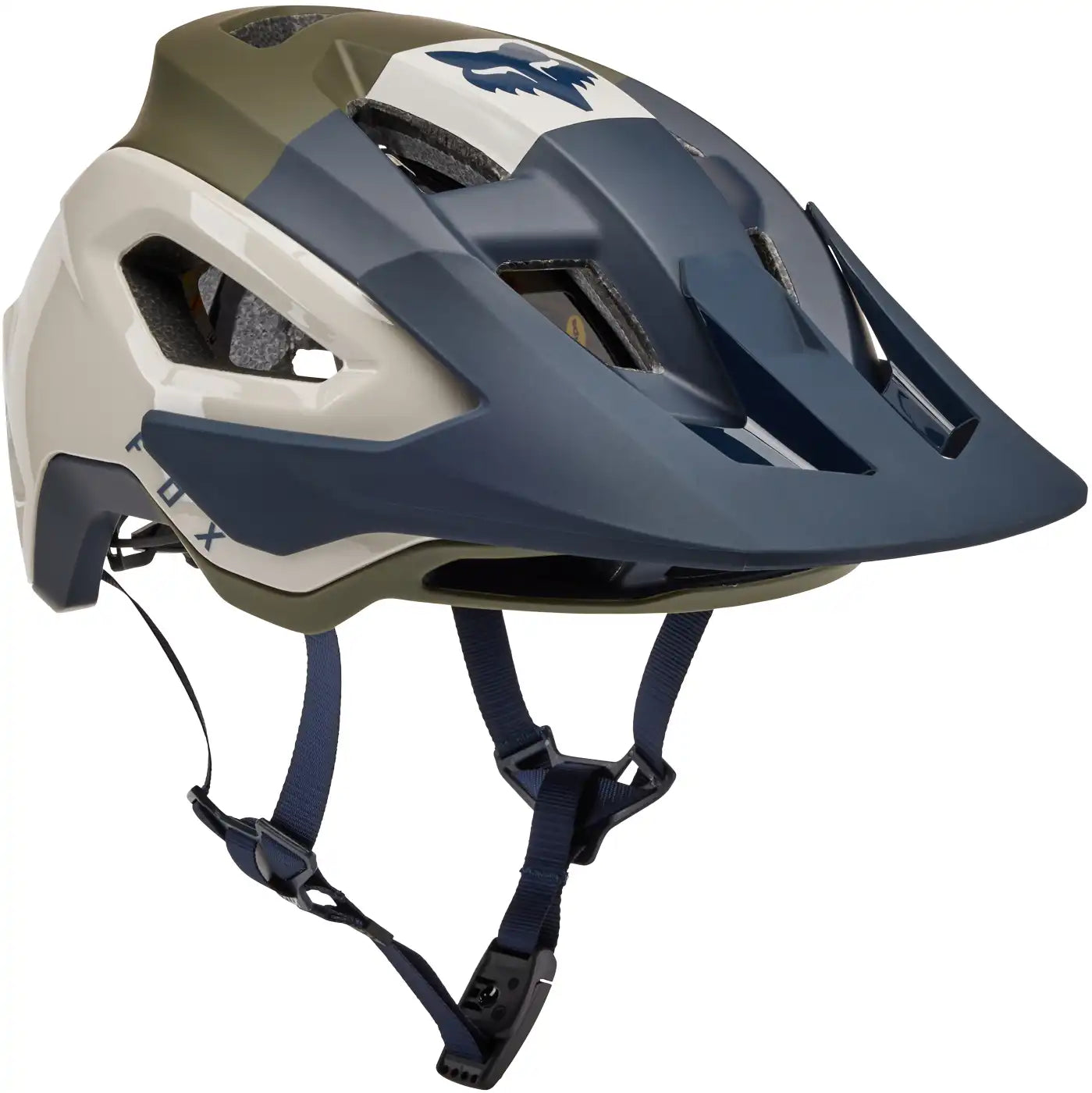 Fox Speedframe Pro KLIF MTB Helmet - ABC Bikes