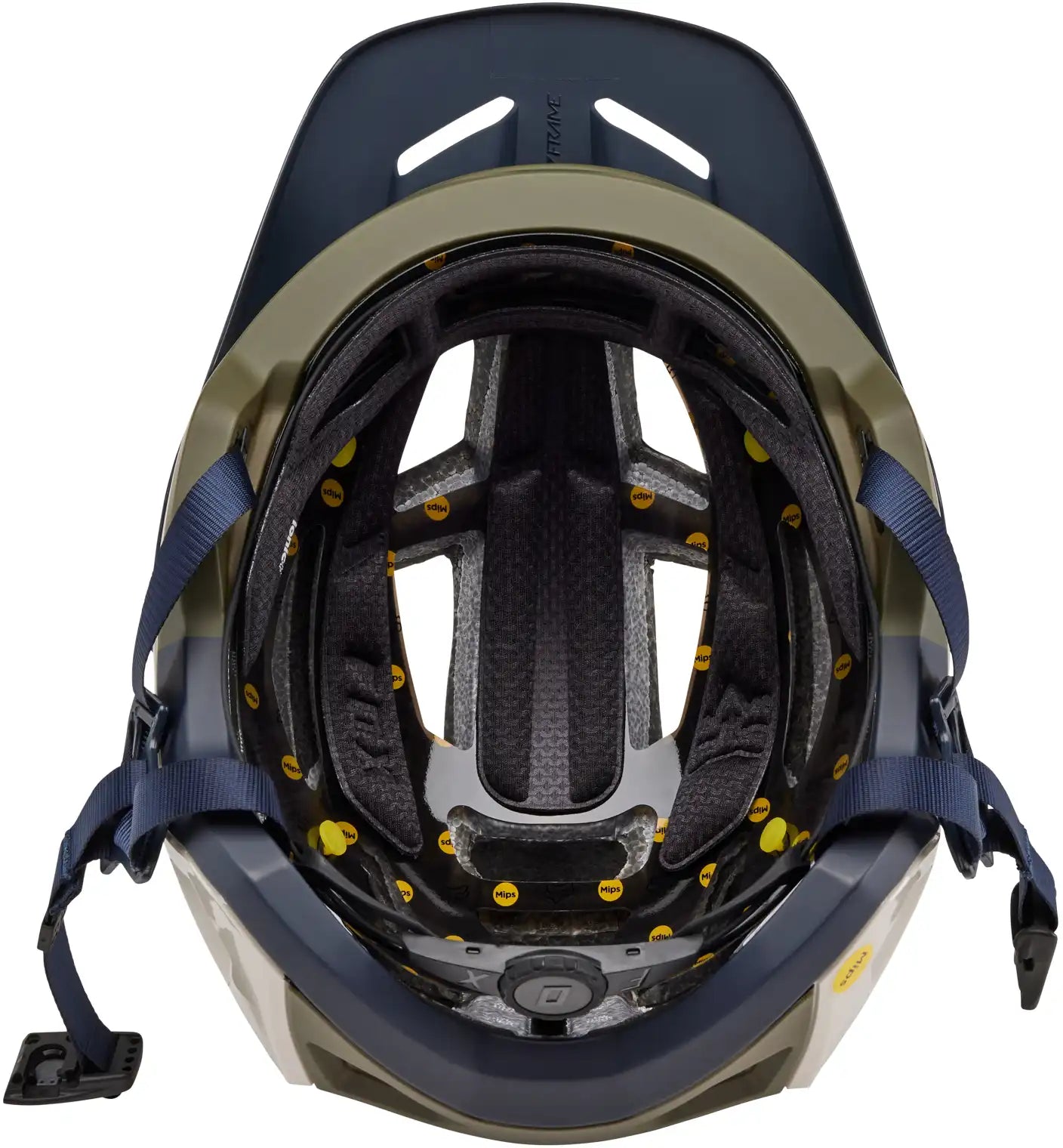 Fox Speedframe Pro KLIF MTB Helmet - ABC Bikes