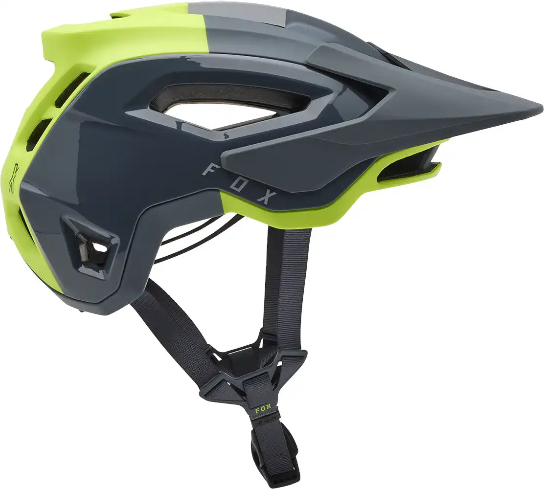 Fox Speedframe Pro KLIF MTB Helmet - ABC Bikes