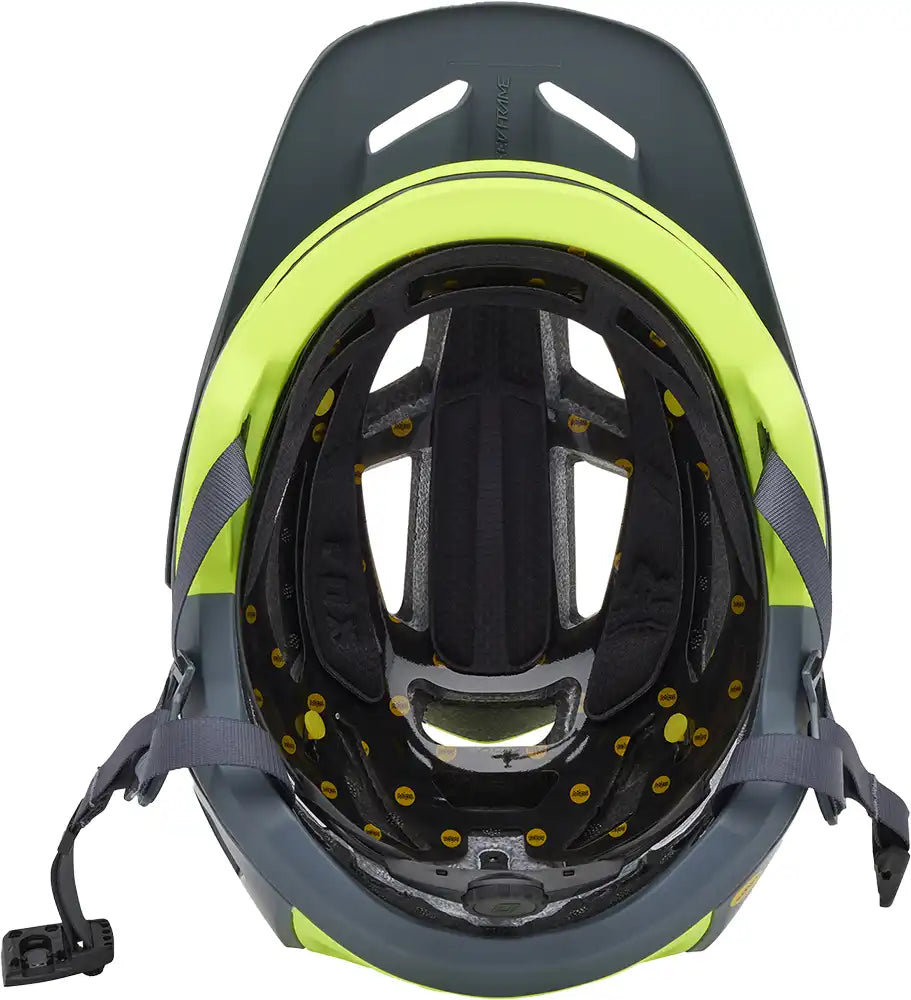 Fox Speedframe Pro KLIF MTB Helmet - ABC Bikes