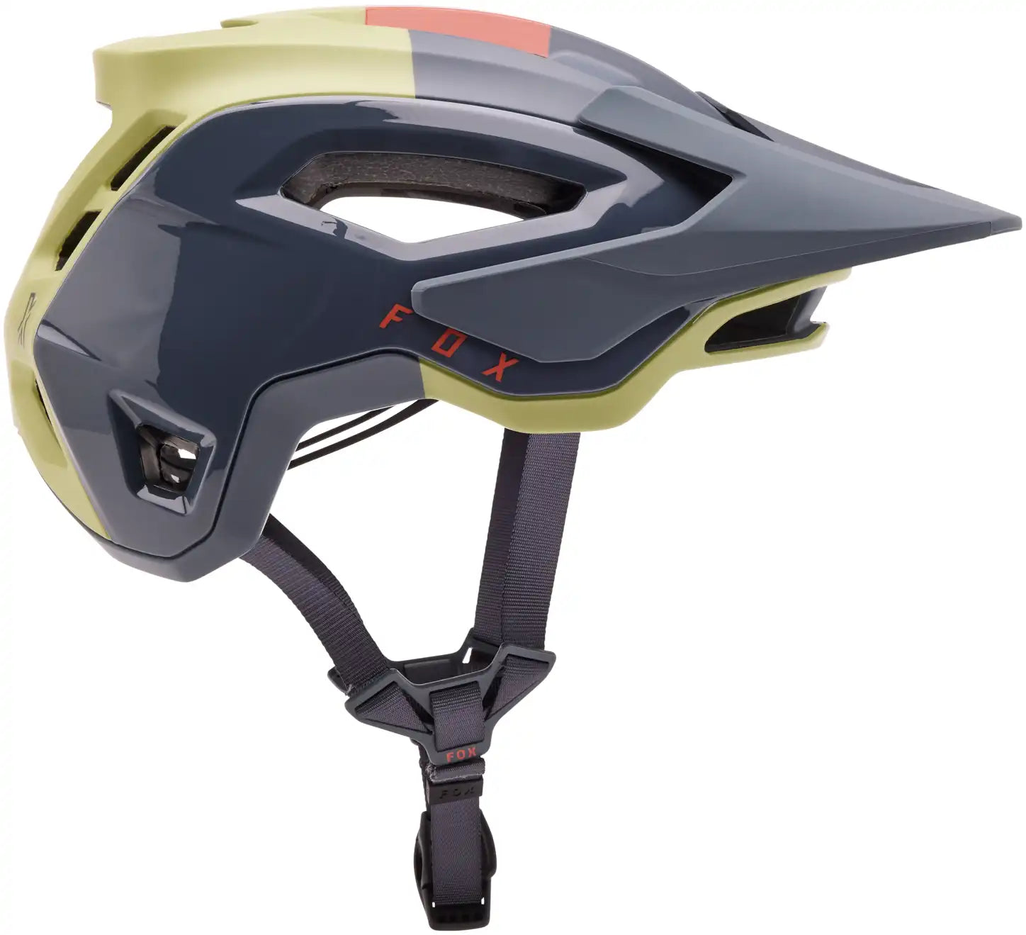 Fox Speedframe Pro KLIF MTB Helmet - ABC Bikes