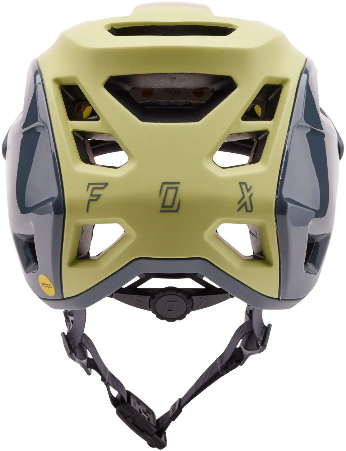 Fox Speedframe Pro KLIF MTB Helmet - ABC Bikes
