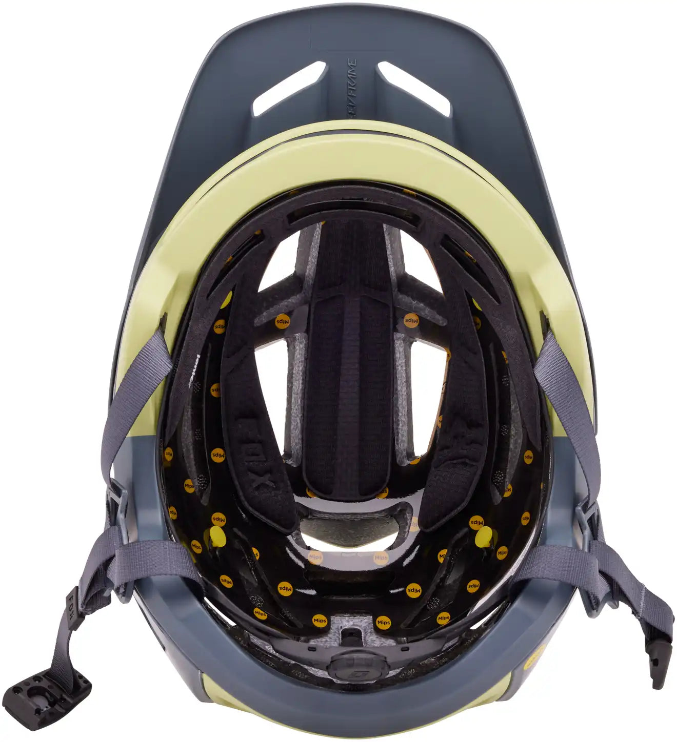 Fox Speedframe Pro KLIF MTB Helmet - ABC Bikes