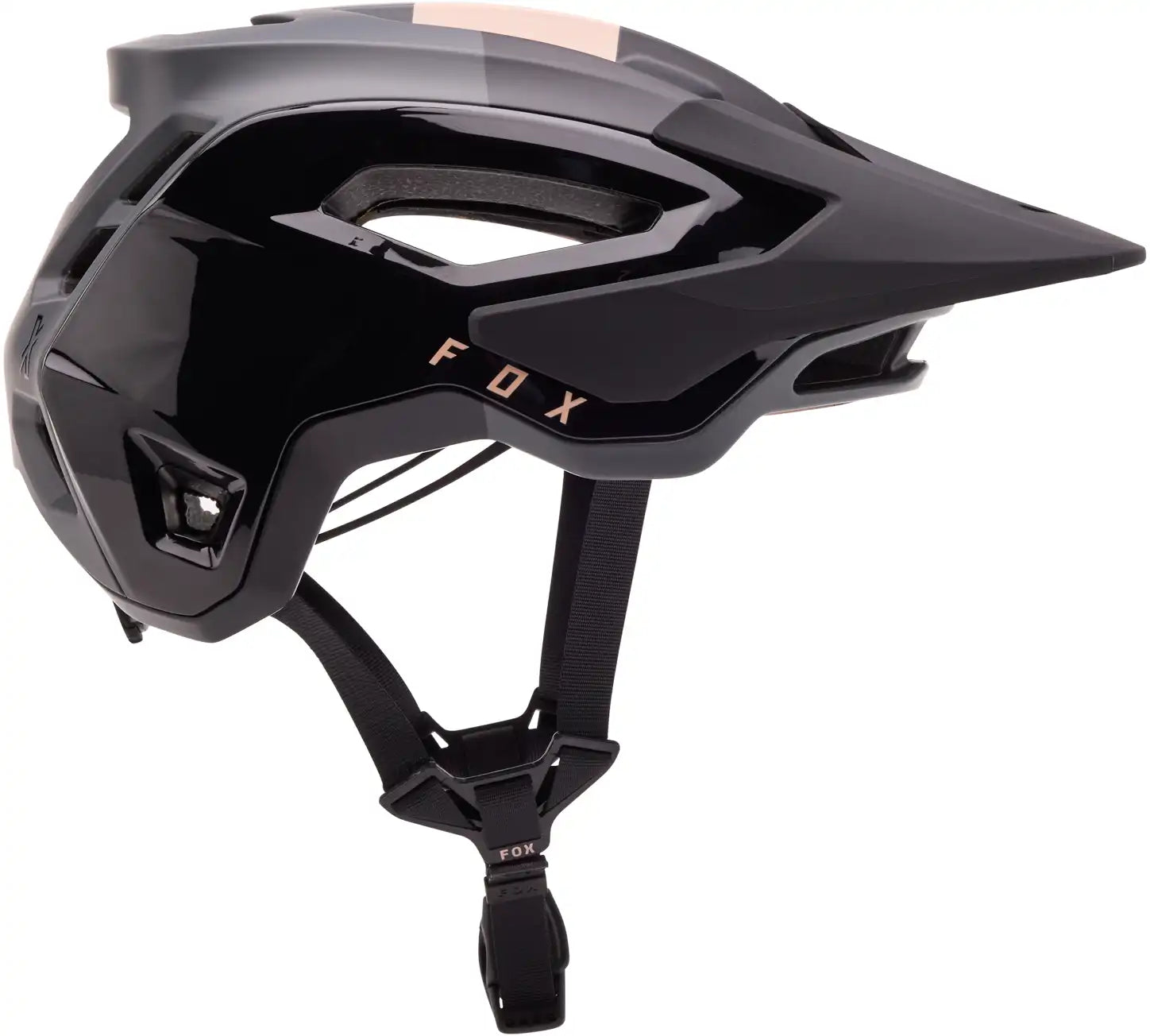 Fox Speedframe Pro KLIF MTB Helmet - ABC Bikes