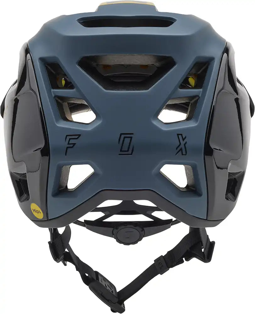 Fox Speedframe Pro KLIF MTB Helmet - ABC Bikes