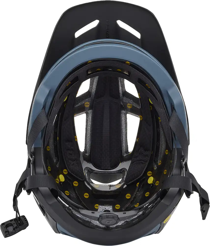 Fox Speedframe Pro KLIF MTB Helmet - ABC Bikes