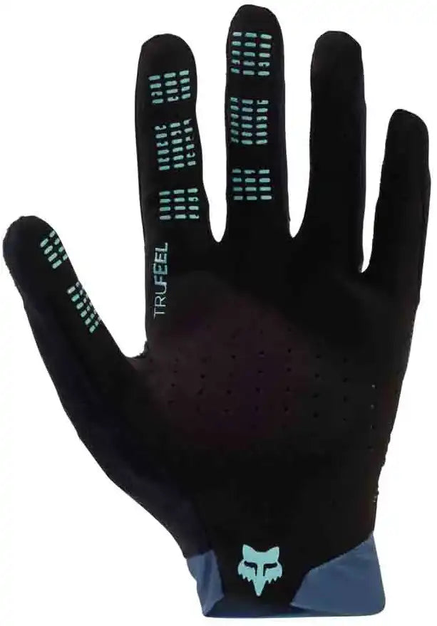 Fox Flexair RACE Mens MTB Gloves - ABC Bikes