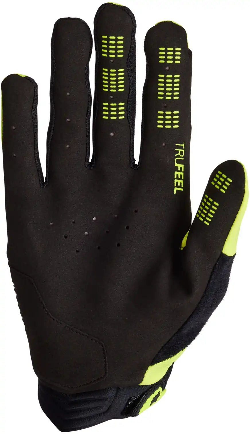Fox Defend Mens MTB Gloves - ABC Bikes