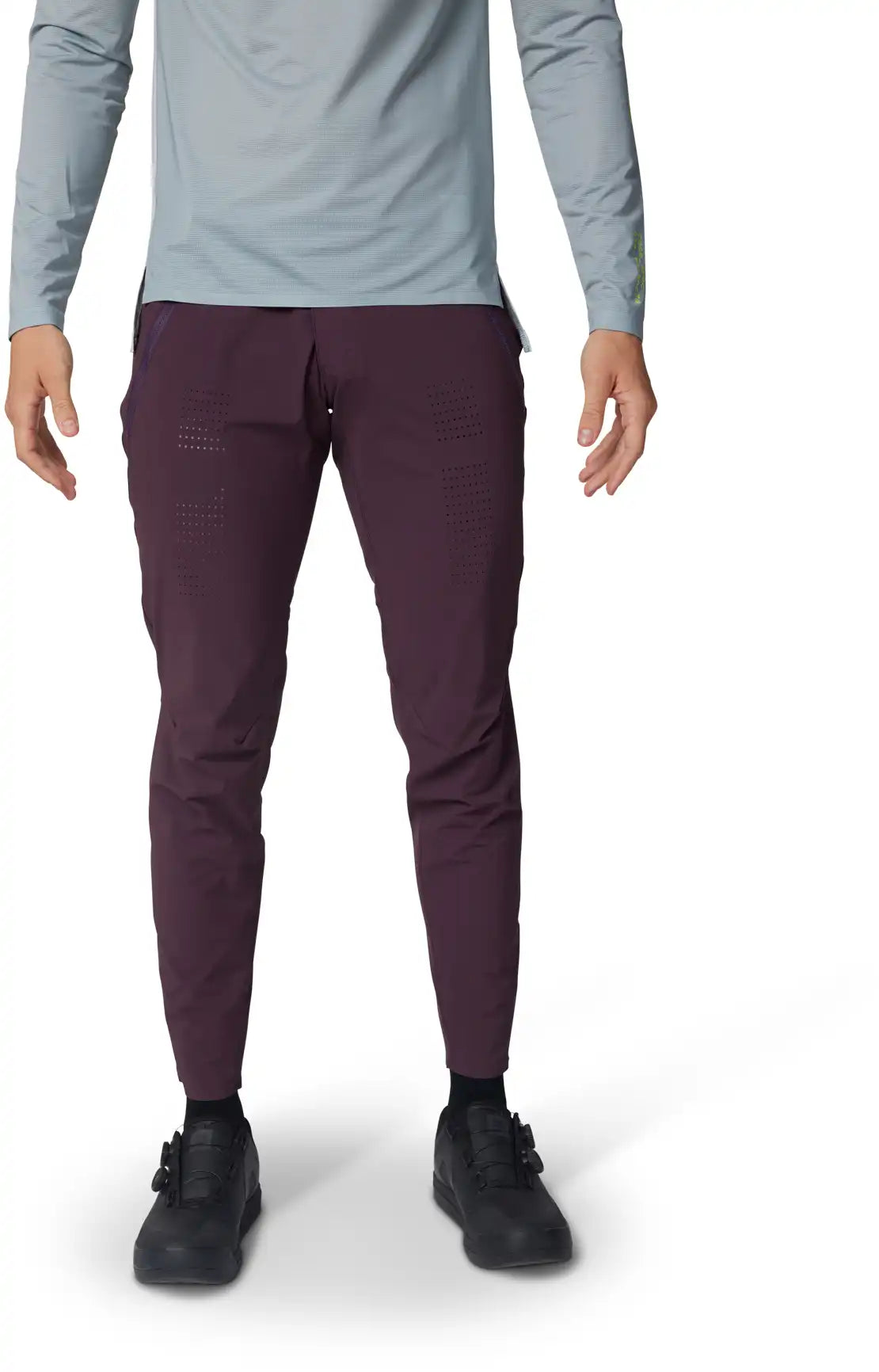 Fox Flexair Mens MTB Pants - ABC Bikes