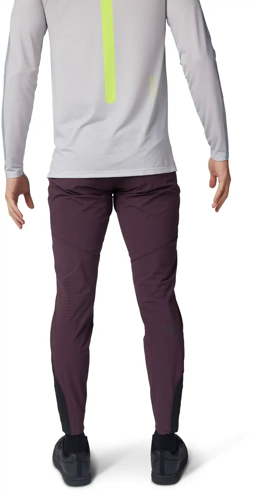 Fox Flexair Mens MTB Pants - ABC Bikes