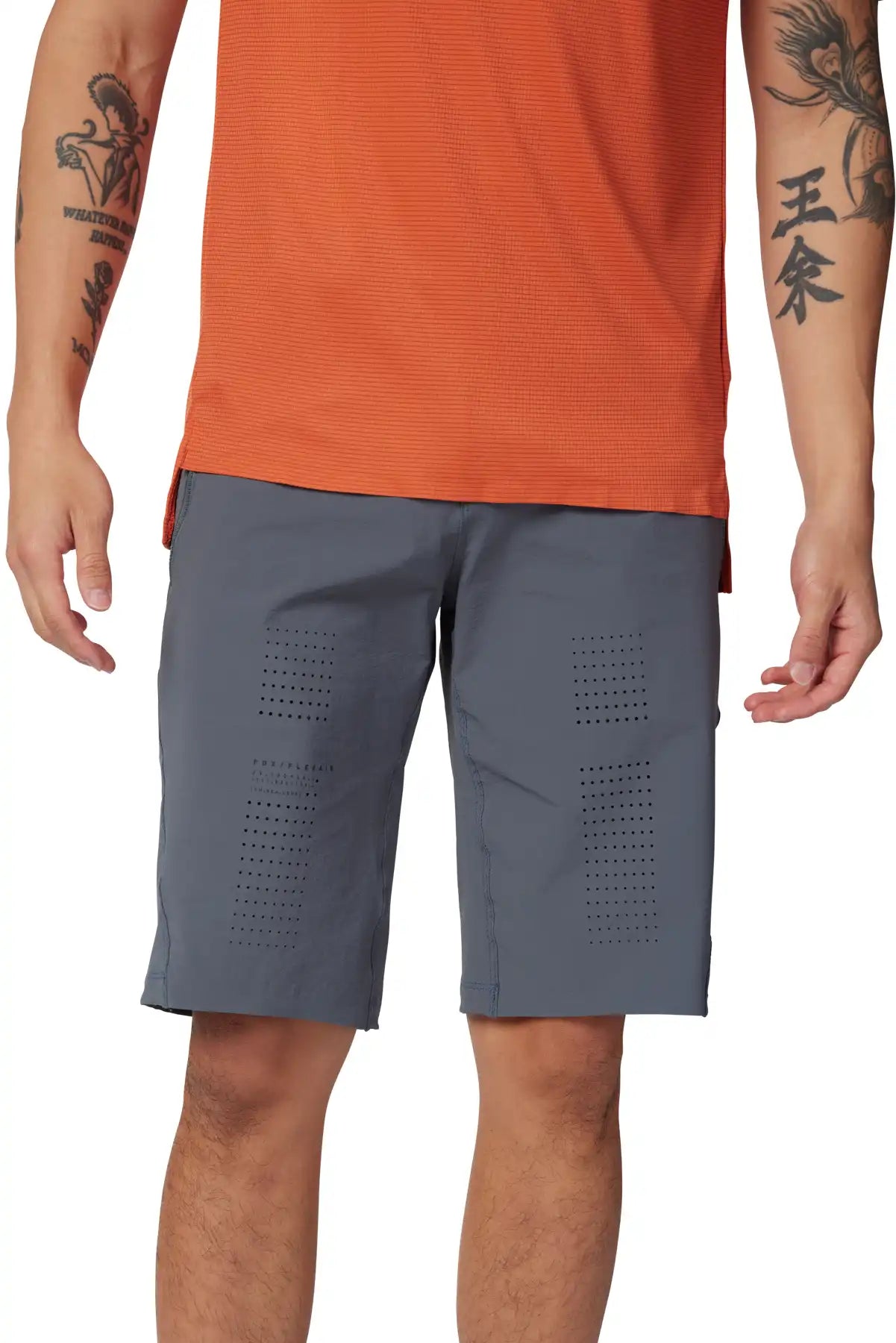 Fox Flexair Liner Mens MTB Shorts - ABC Bikes