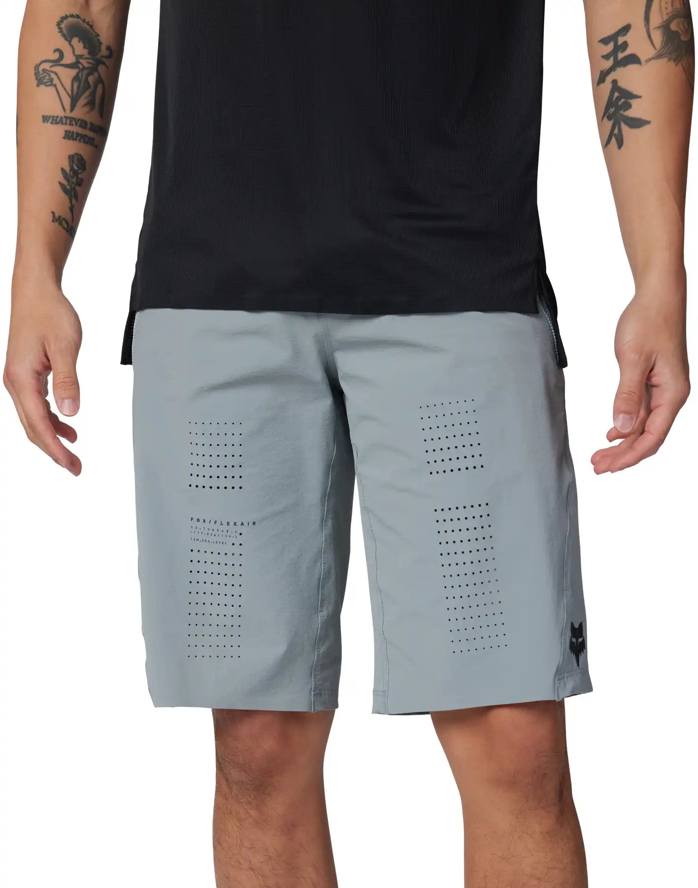 Fox Flexair Liner Mens MTB Shorts - ABC Bikes
