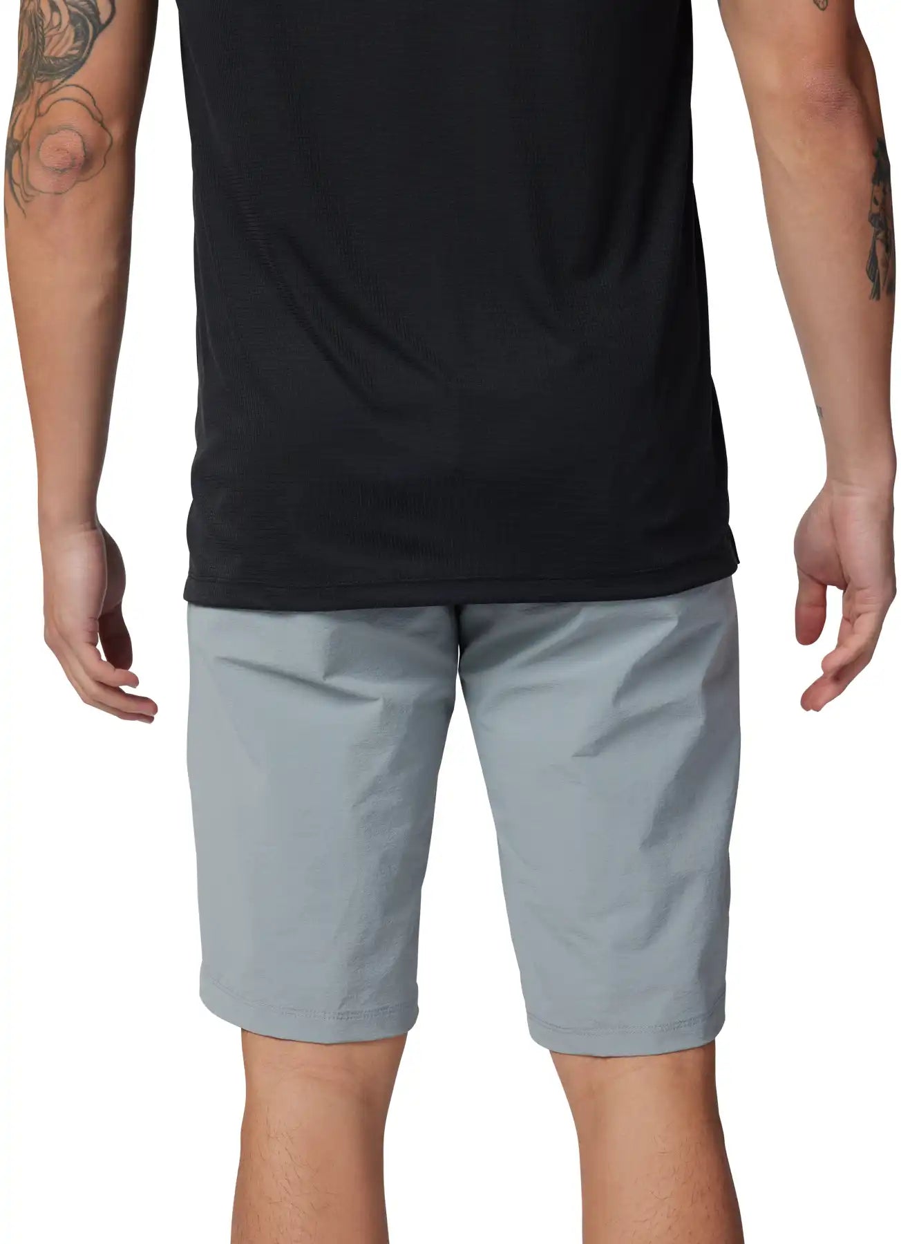 Fox Flexair Liner Mens MTB Shorts - ABC Bikes