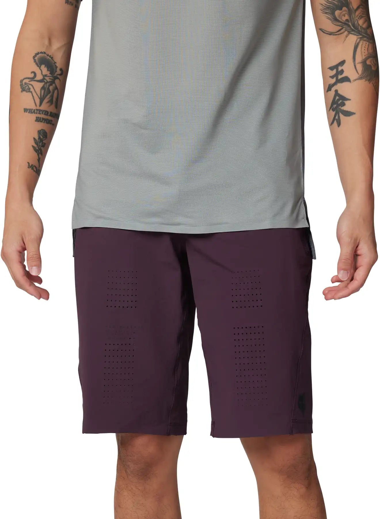 Fox Flexair Liner Mens MTB Shorts - ABC Bikes