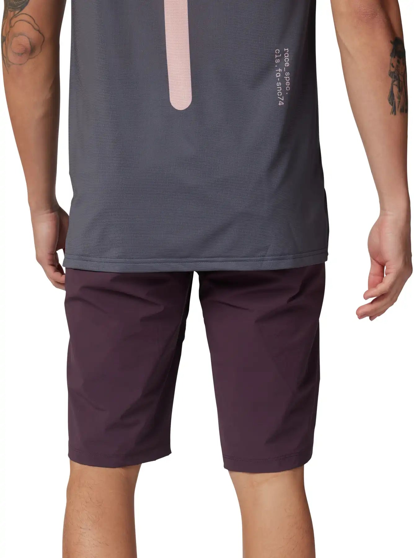 Fox Flexair Liner Mens MTB Shorts - ABC Bikes