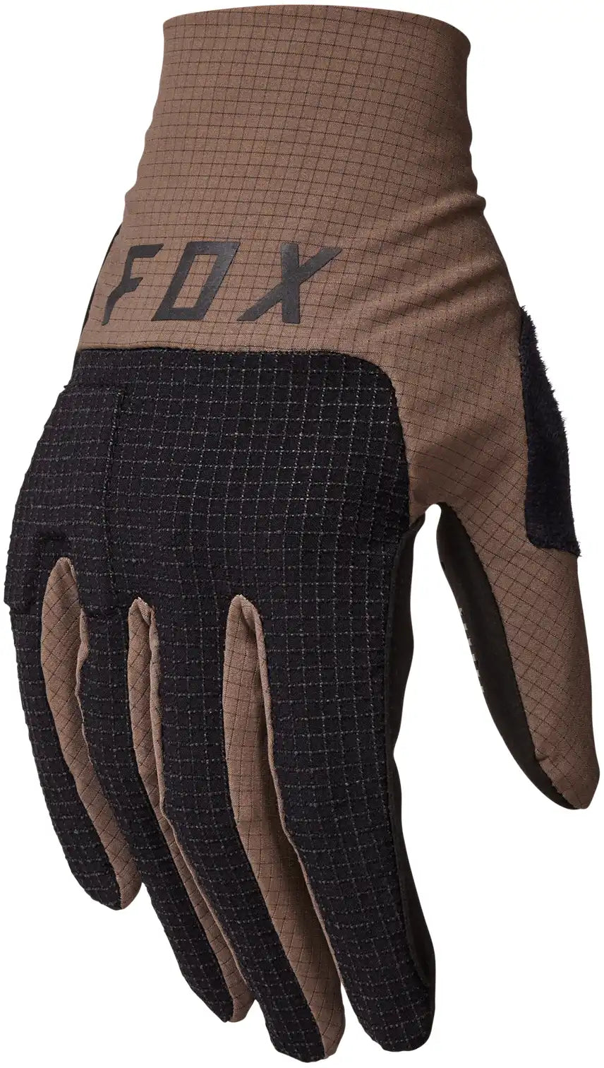 Fox Flexair Pro Mens MTB Gloves - ABC Bikes