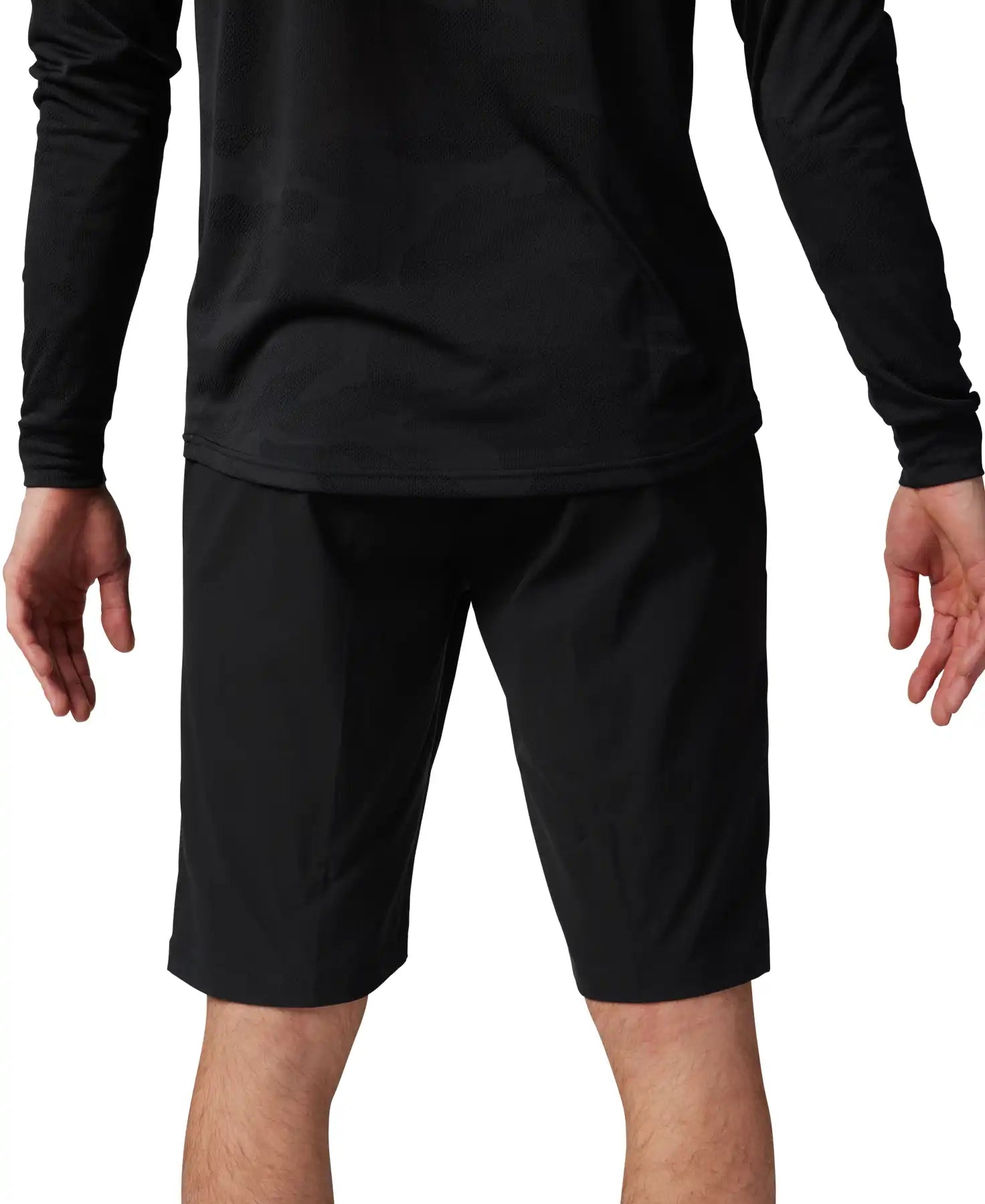 Fox Ranger Mens MTB Shorts - ABC Bikes
