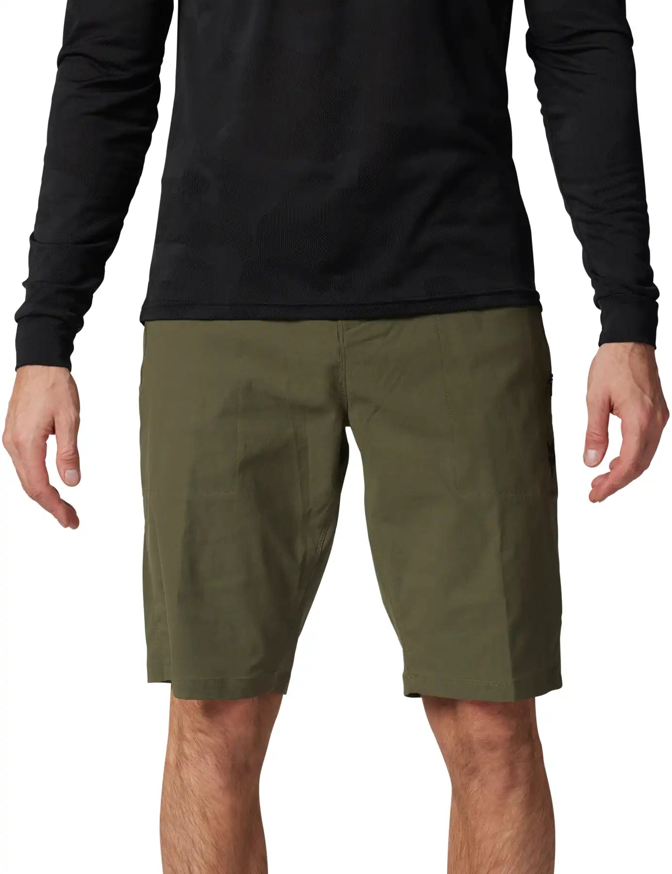 Fox Ranger Mens MTB Shorts - ABC Bikes