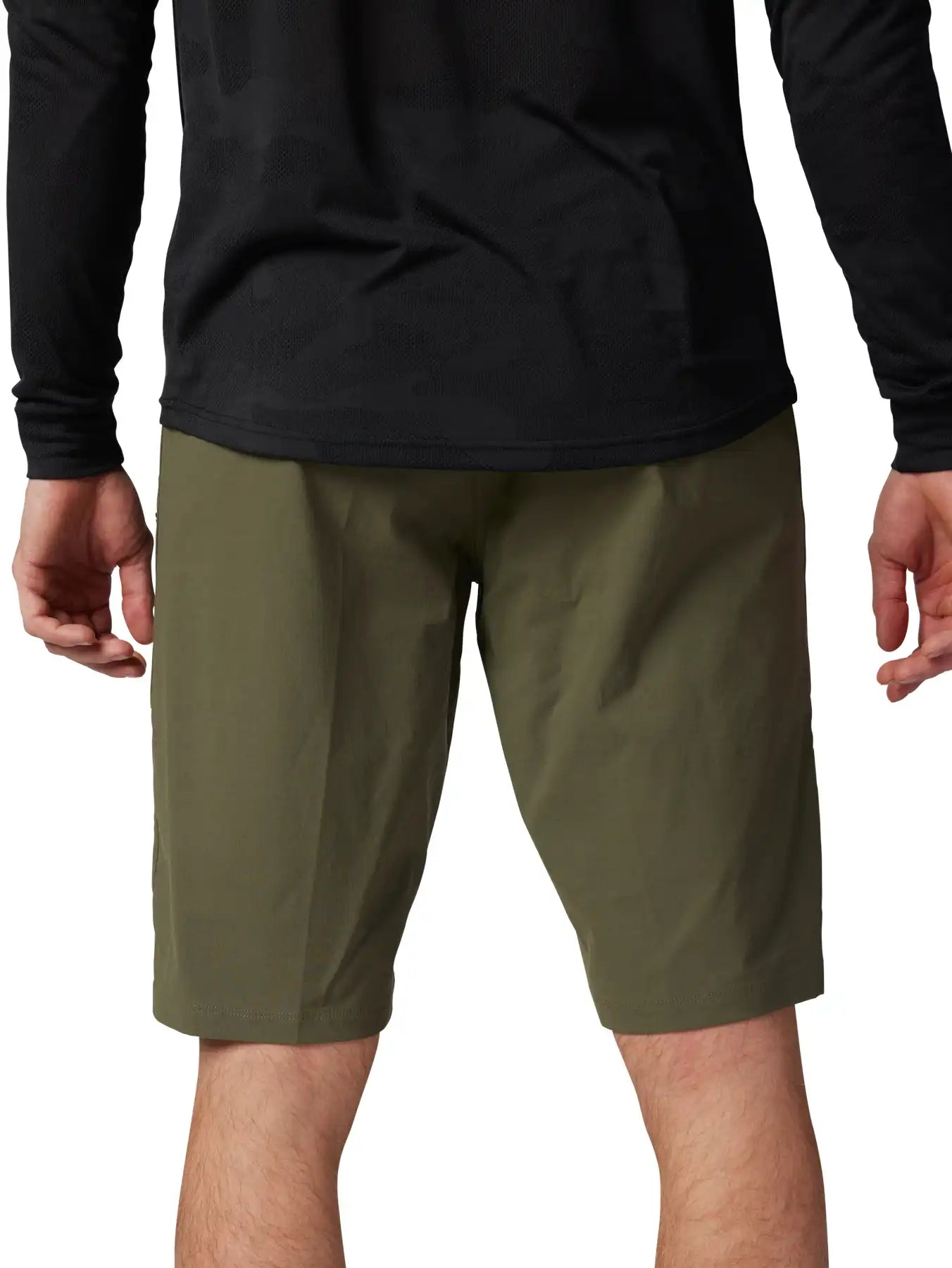 Fox Ranger Mens MTB Shorts - ABC Bikes