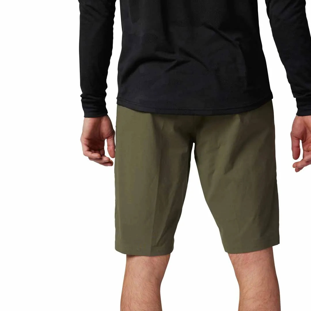 Fox Ranger Liner Mens MTB Shorts - ABC Bikes