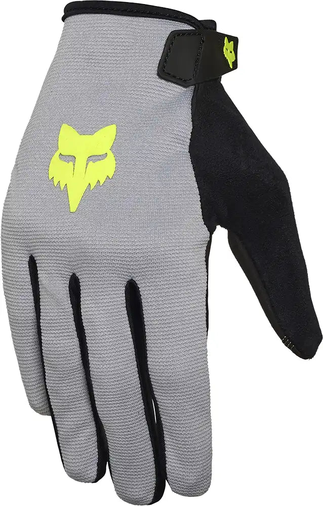 Fox Ranger Mens MTB Gloves - ABC Bikes
