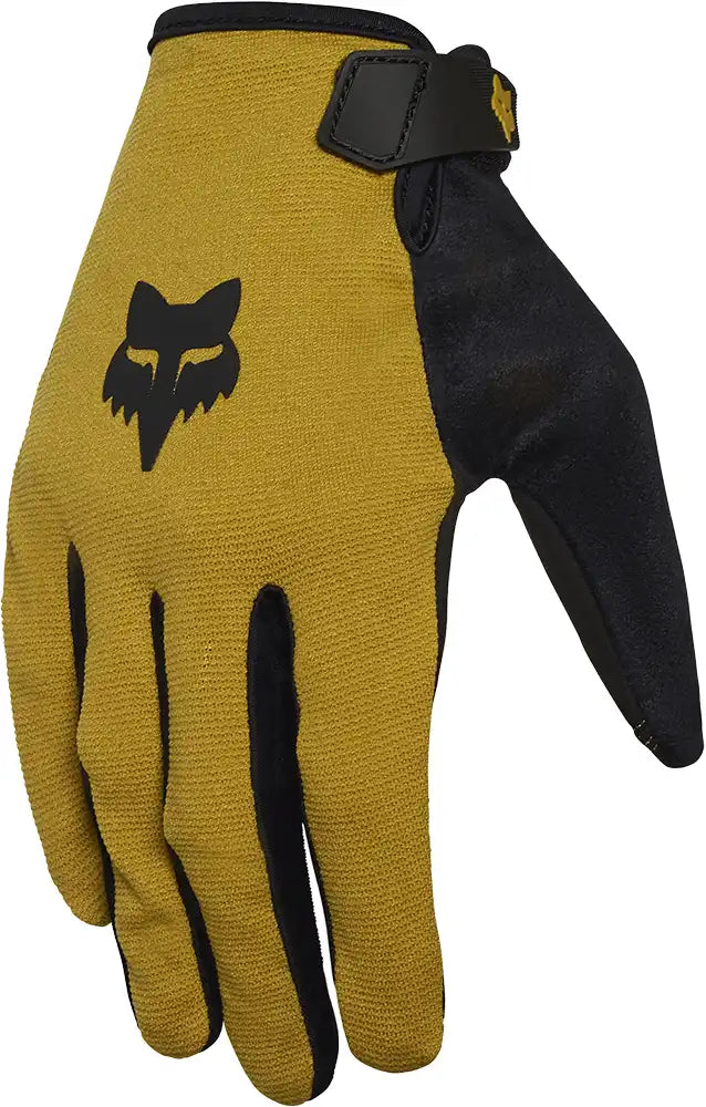 Fox Ranger Mens MTB Gloves - ABC Bikes