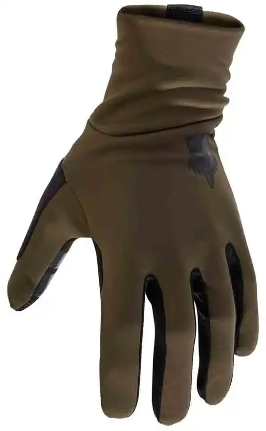 Fox Ranger Fire Mens Winter Gloves - ABC Bikes