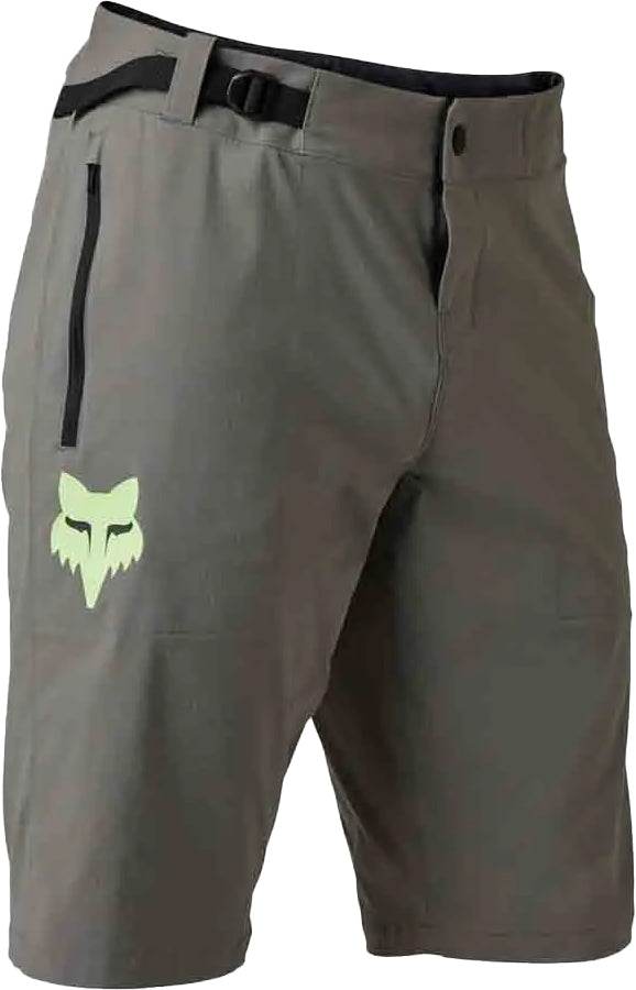 Fox Ranger RACE Mens MTB Shorts - ABC Bikes
