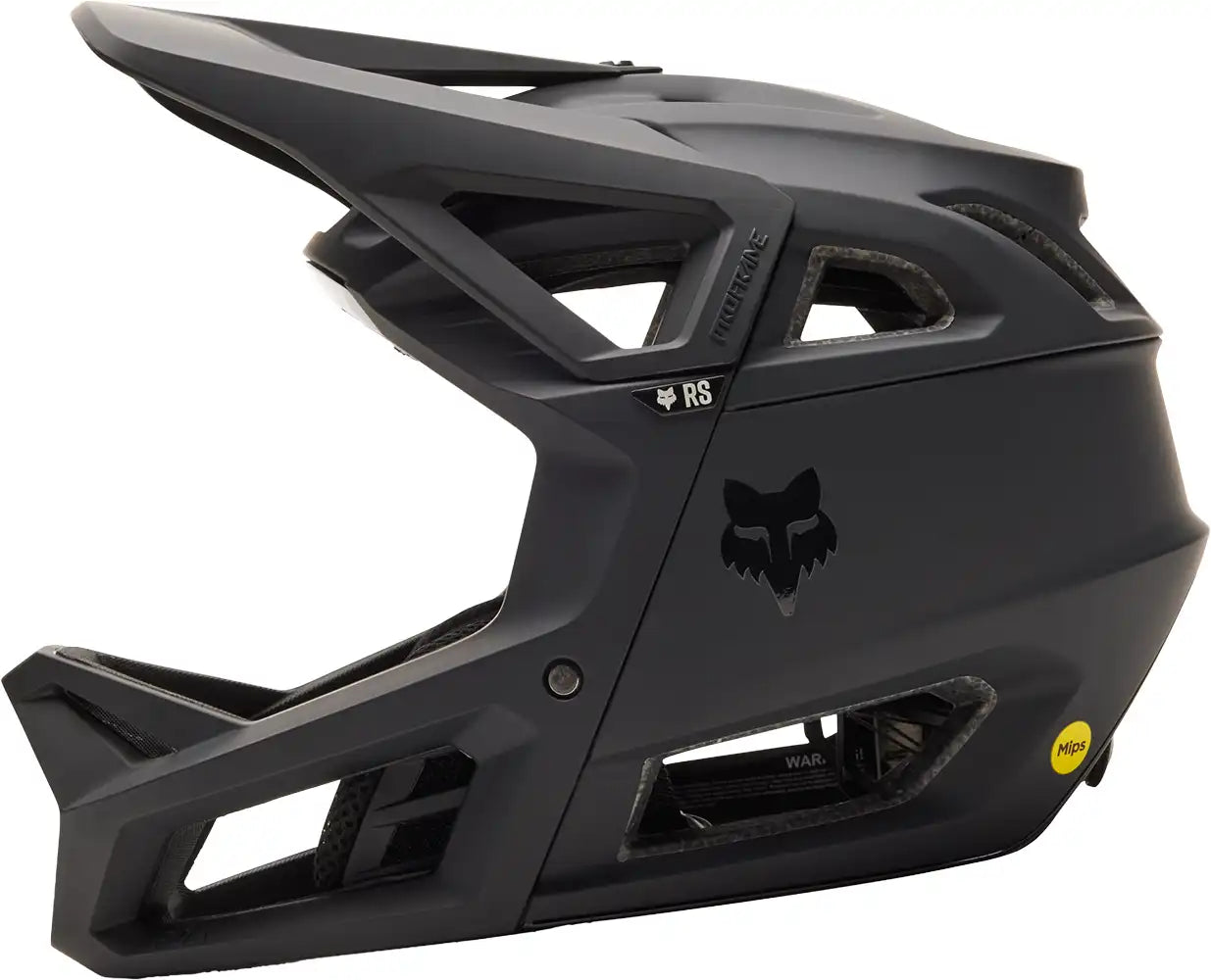 Fox Proframe RS MIPS Full Face Helmet - ABC Bikes