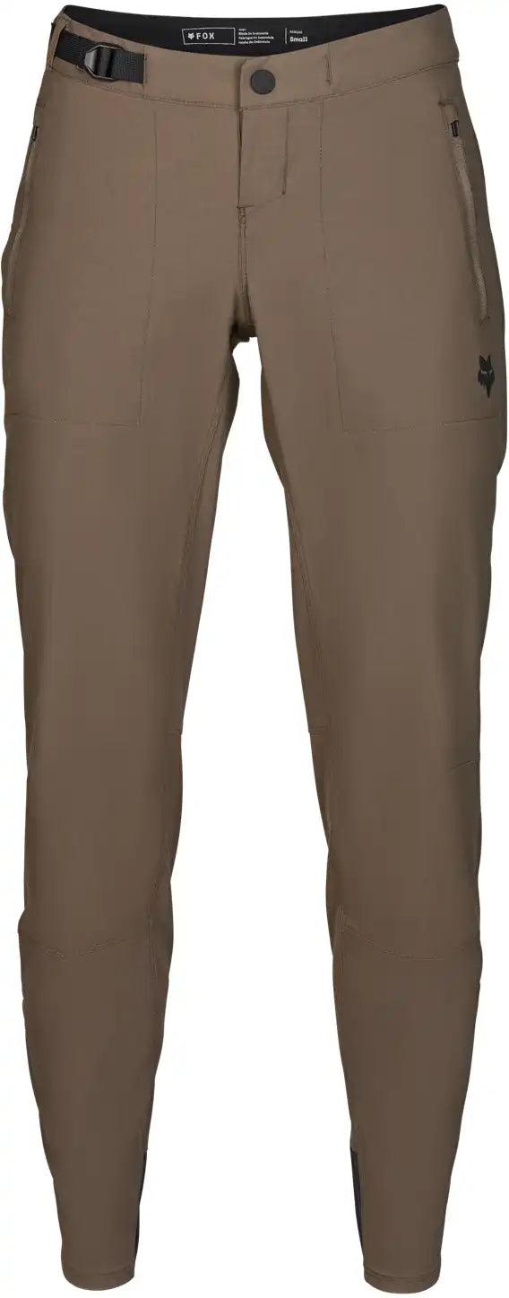 Fox Ranger Womens MTB Pants - ABC Bikes
