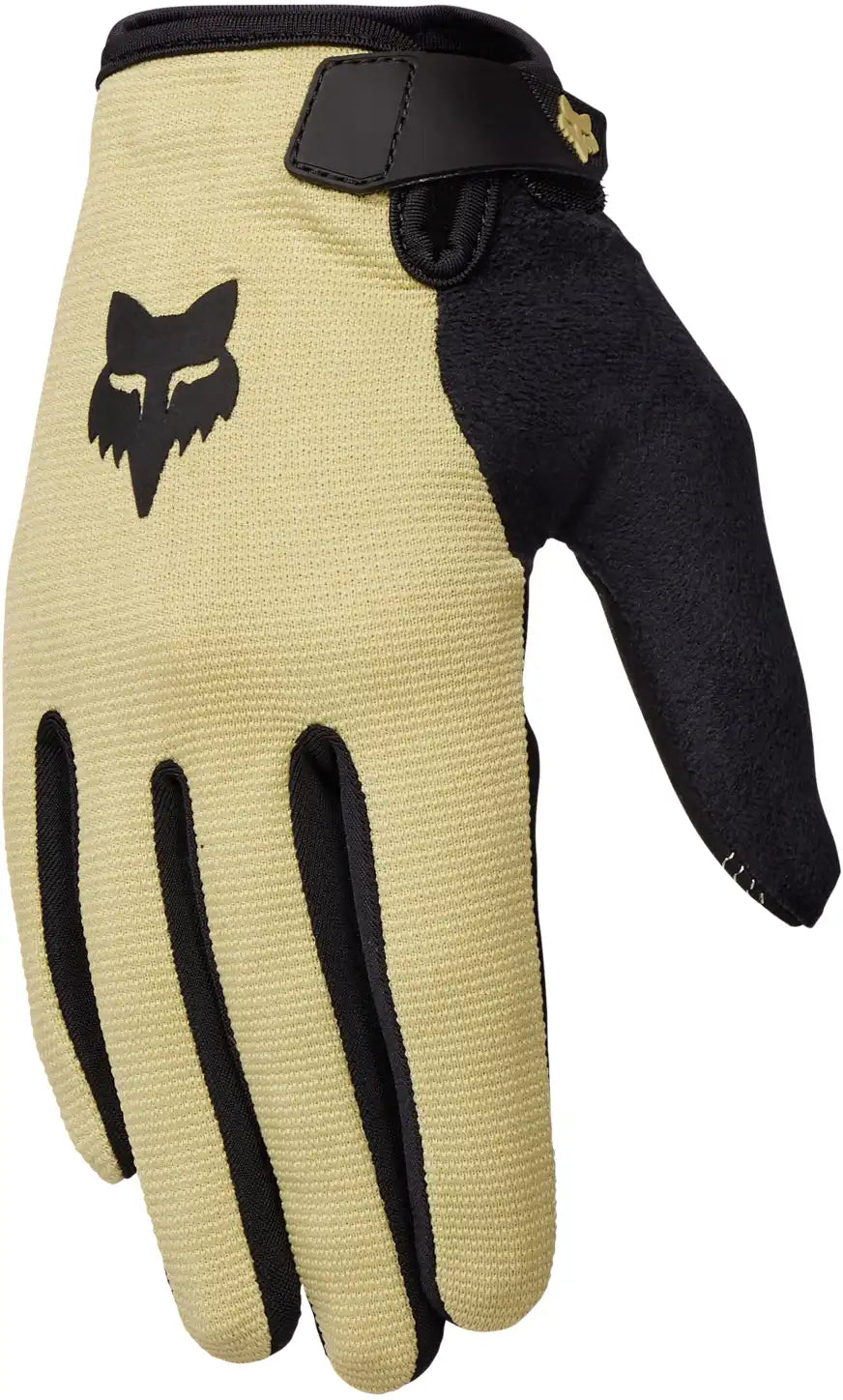Fox Ranger Womens MTB Gloves - ABC Bikes