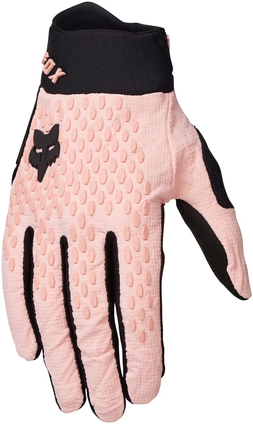 Fox Defend Womens MTB Gloves - ABC Bikes