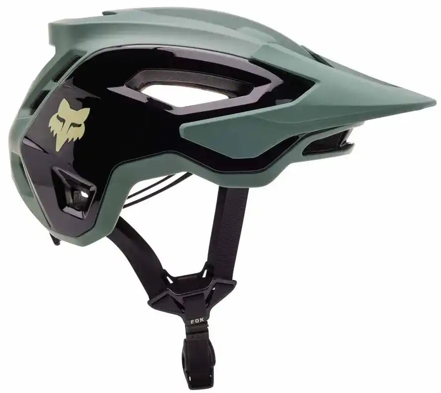 Fox Speedframe Pro Blocked MIPS MTB Helmet - ABC Bikes