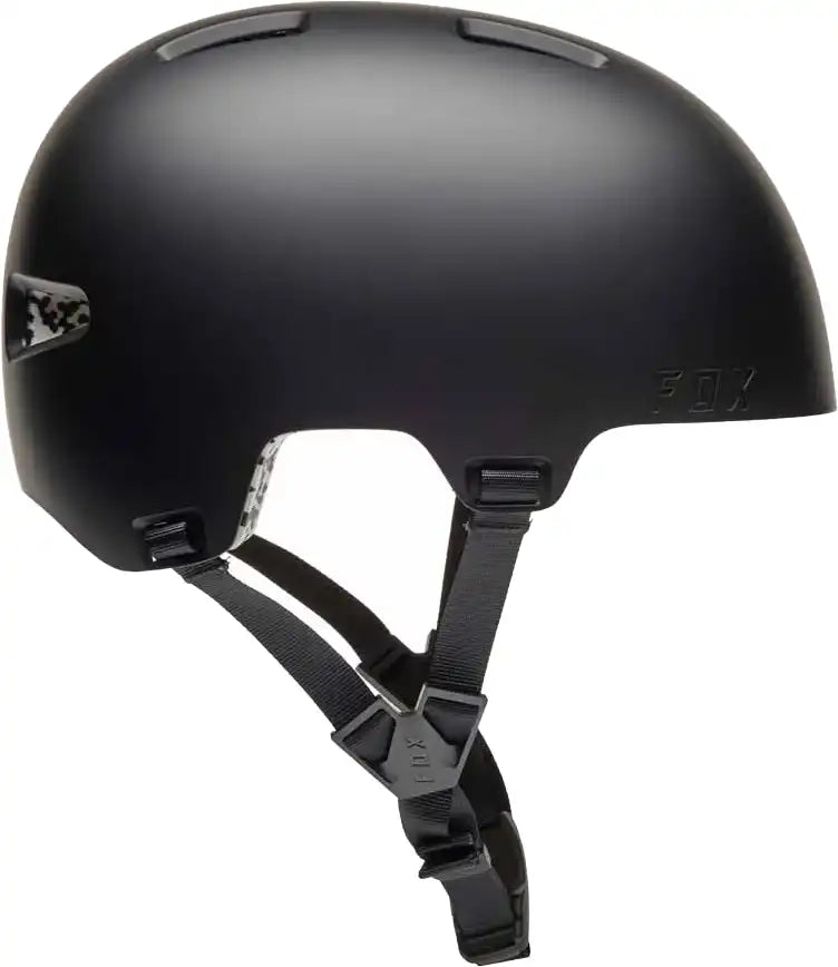 Fox Flight Pro SOLID MIPS BMX Helmet - ABC Bikes
