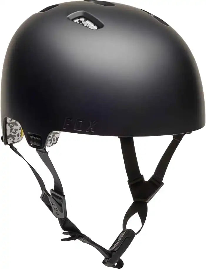 Fox Flight Pro SOLID MIPS BMX Helmet - ABC Bikes
