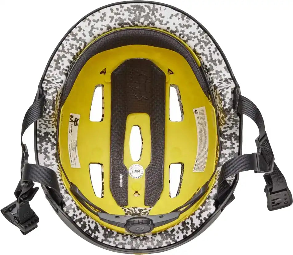 Fox Flight Pro SOLID MIPS BMX Helmet - ABC Bikes