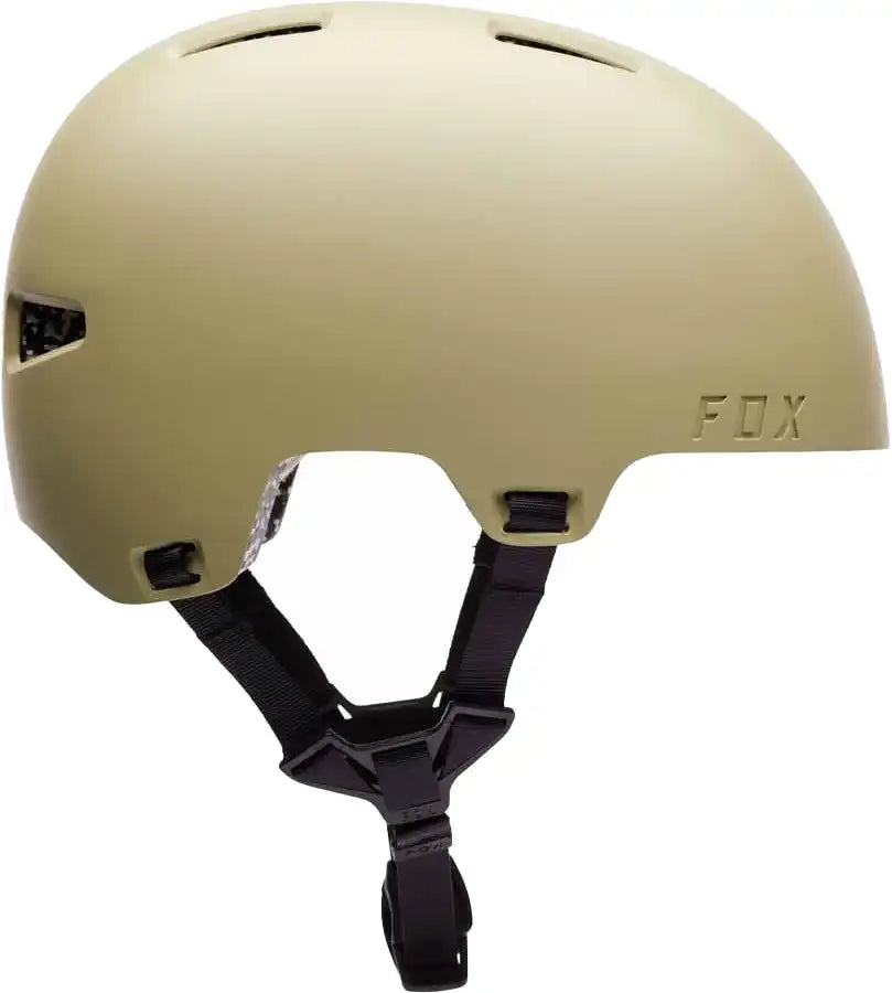 Fox Flight Pro SOLID MIPS BMX Helmet - ABC Bikes