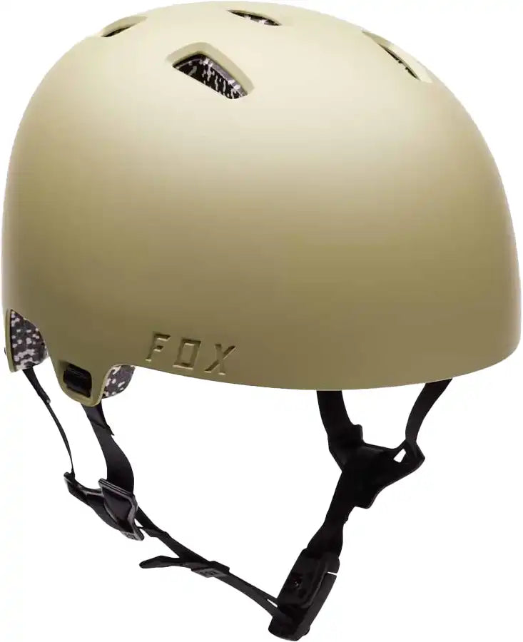 Fox Flight Pro SOLID MIPS BMX Helmet - ABC Bikes