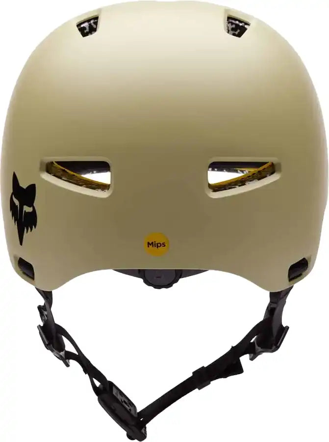 Fox Flight Pro SOLID MIPS BMX Helmet - ABC Bikes
